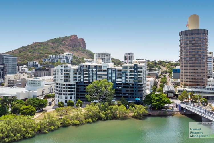 Main view of Homely apartment listing, ID:21120189/86-124 Ogden Street, Townsville City QLD 4810