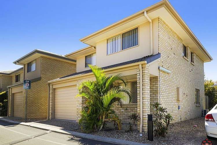 Main view of Homely townhouse listing, 135/439 Elizabeth Avenue, Kippa-Ring QLD 4021