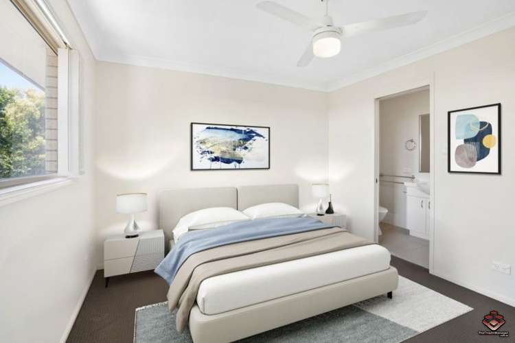Third view of Homely townhouse listing, 135/439 Elizabeth Avenue, Kippa-Ring QLD 4021