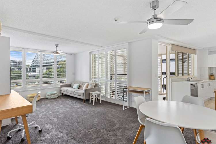 Main view of Homely unit listing, ID:21120827/98 Holman Street, Kangaroo Point QLD 4169