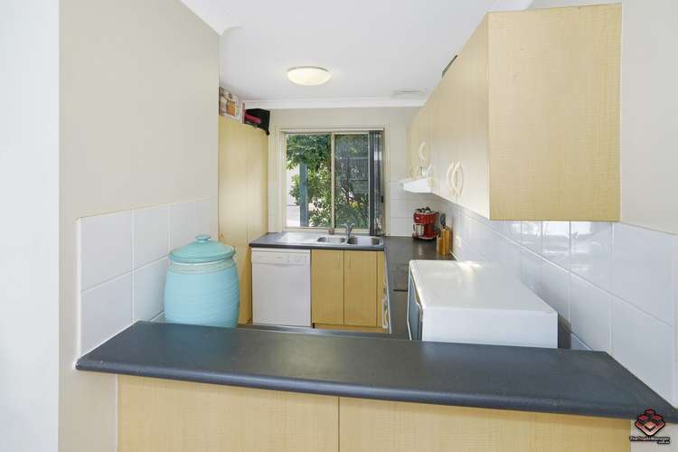 Main view of Homely townhouse listing, U18/11 Oakmont ave, Oxley QLD 4075