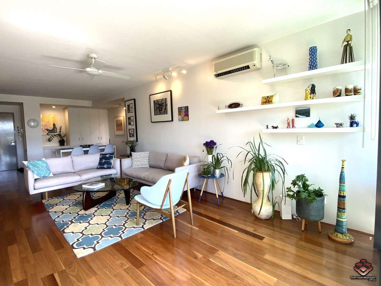Main view of Homely apartment listing, ID:21121183/35 Buchanan Street, West End QLD 4101