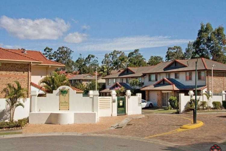 Main view of Homely townhouse listing, ID:21121267/17 Marlow Street, Woodridge QLD 4114