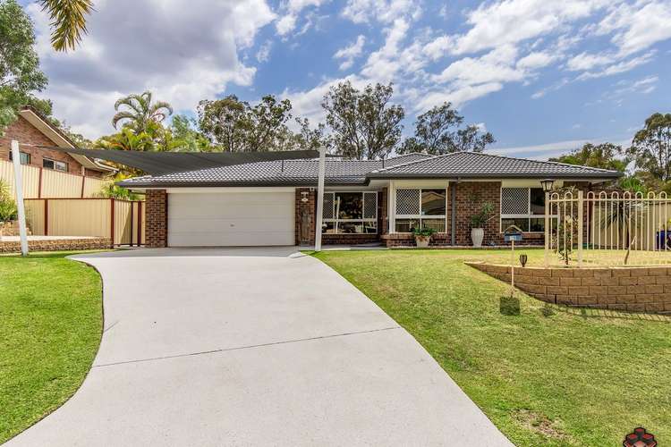 19 Winslow Court, Oxenford QLD 4210