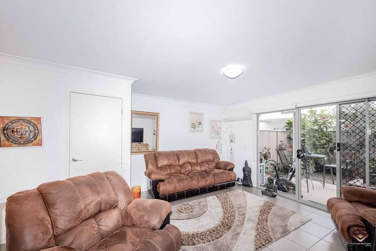 Main view of Homely townhouse listing, 52/51 River Road, Bundamba QLD 4304