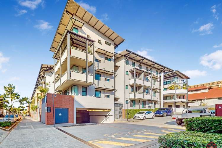 5/139 Commercial Road, Teneriffe QLD 4005