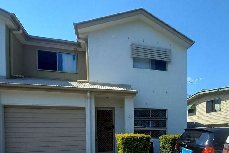 Main view of Homely townhouse listing, 1/439 Elizabeth Avenue, Kippa-Ring QLD 4021