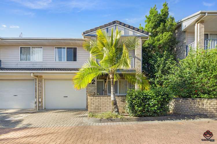Main view of Homely townhouse listing, 16 Arcadia Street, Eight Mile Plains QLD 4113