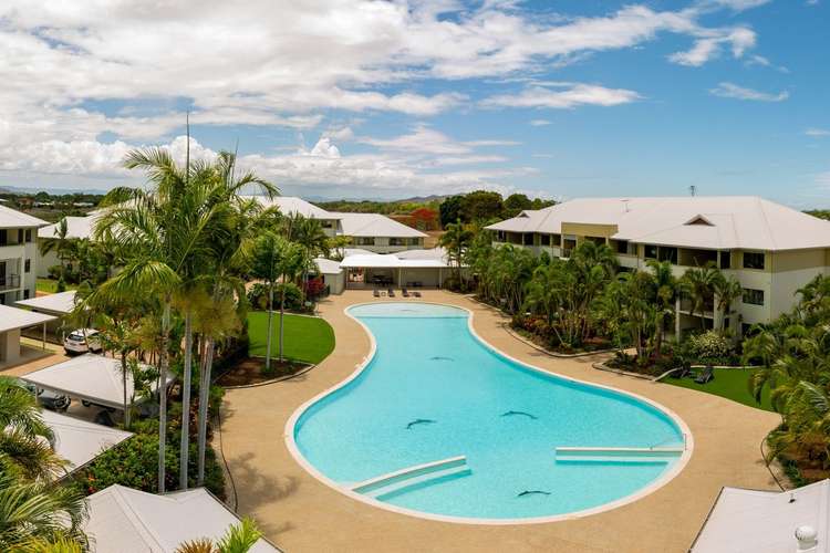 Main view of Homely unit listing, Unit 35 / 111-127 Bowen Road, Rosslea QLD 4812