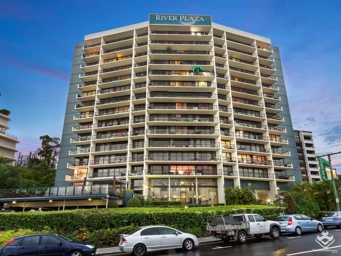 Main view of Homely apartment listing, 33C/21 Dock Street, South Brisbane QLD 4101