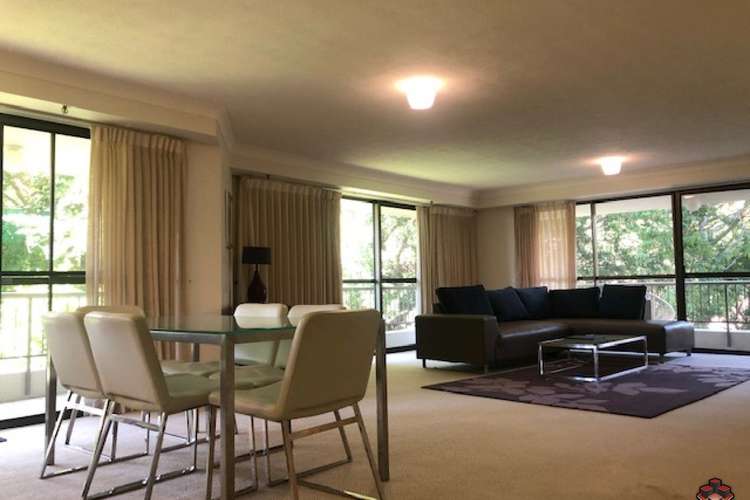Main view of Homely unit listing, ID:21123292/ 45 Hayle Street, Burleigh Heads QLD 4220