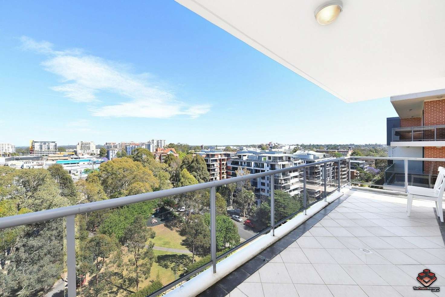 Main view of Homely apartment listing, 119/6-10 Romsey Street, Waitara NSW 2077