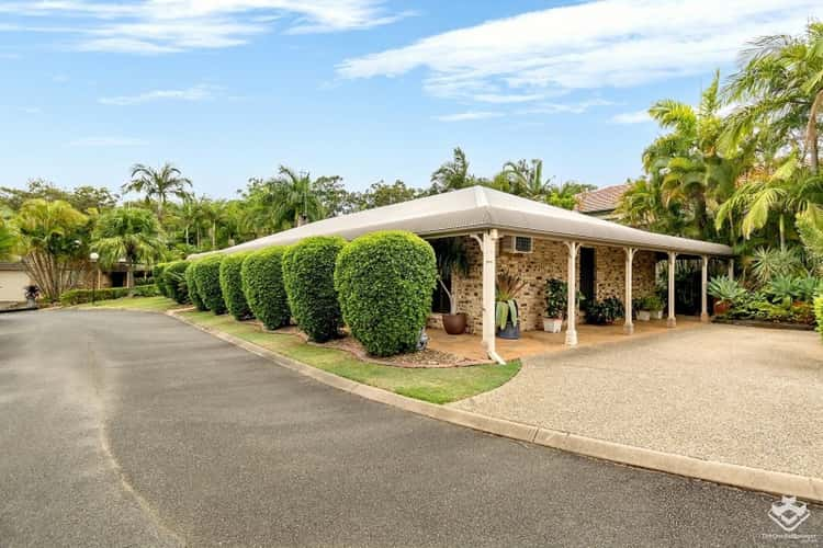 Main view of Homely house listing, 9 / 442 Pine Ridge Road, Coombabah QLD 4216