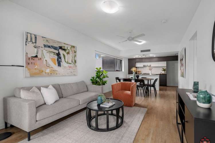 Main view of Homely apartment listing, ID:21123525/573 Coronation Drive, Toowong QLD 4066