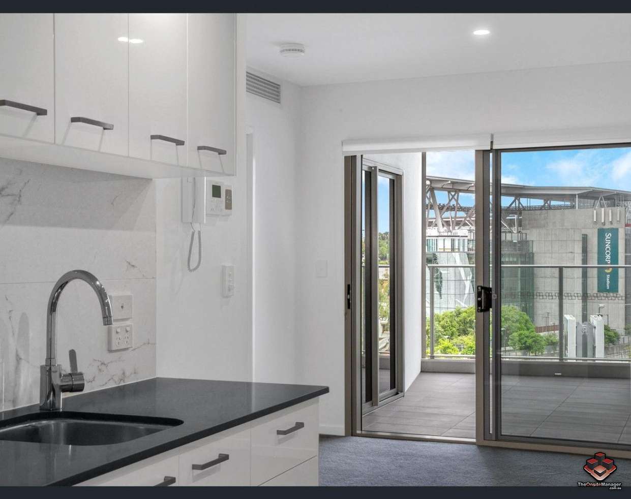 Main view of Homely apartment listing, ID:21123603/482 Upper Roma Street, Brisbane QLD 4000