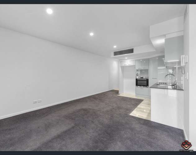 Second view of Homely apartment listing, ID:21123603/482 Upper Roma Street, Brisbane QLD 4000