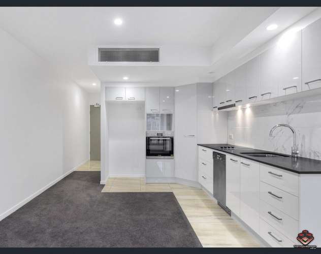 Fifth view of Homely apartment listing, ID:21123603/482 Upper Roma Street, Brisbane QLD 4000