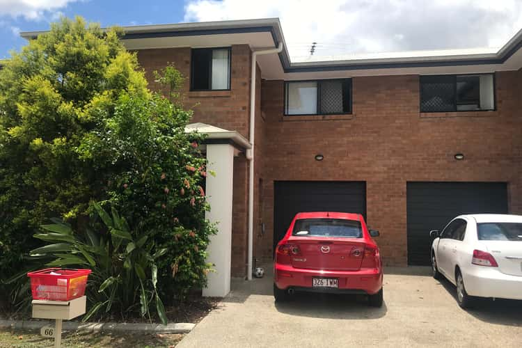 Main view of Homely unit listing, U66/11 Dasheng Street, Doolandella QLD 4077