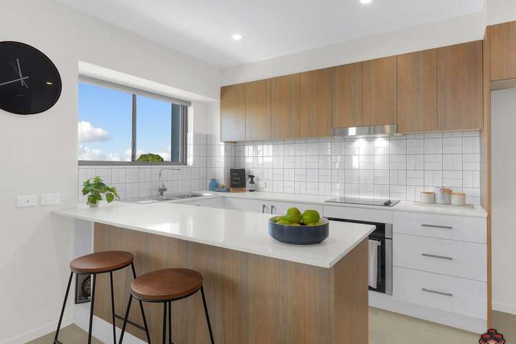 Main view of Homely apartment listing, ID:21123686/1 York Street, Nundah QLD 4012