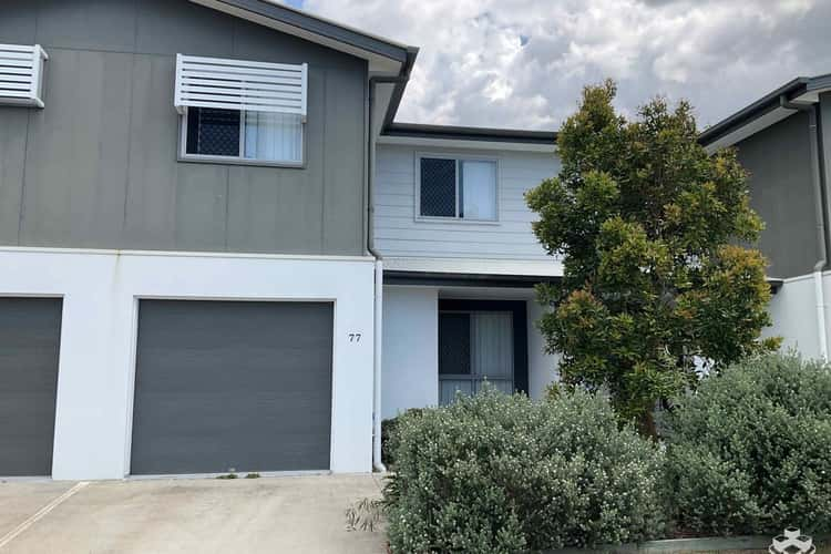 Main view of Homely townhouse listing, ID:21124260/11 Elsie Street, Bannockburn QLD 4207