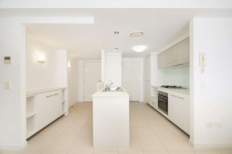 Fourth view of Homely apartment listing, 2203 / 16 Surbiton Court, Carindale QLD 4152