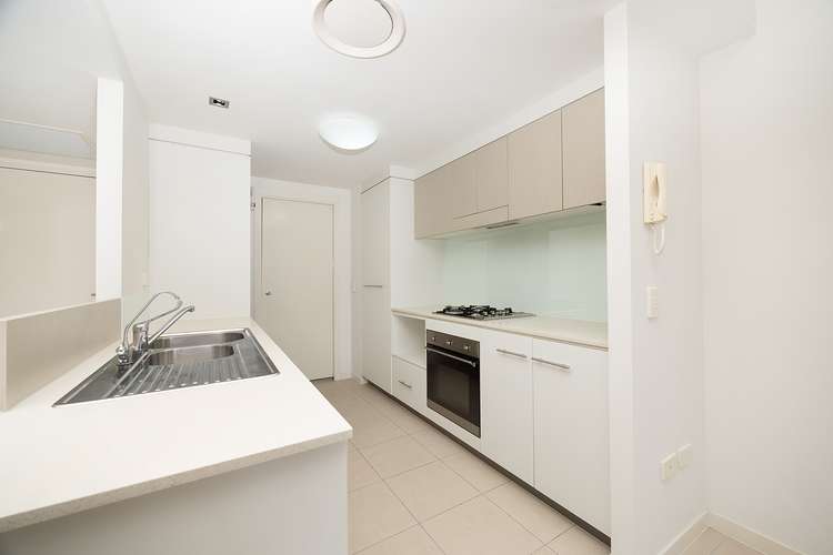 Fifth view of Homely apartment listing, 2203 / 16 Surbiton Court, Carindale QLD 4152