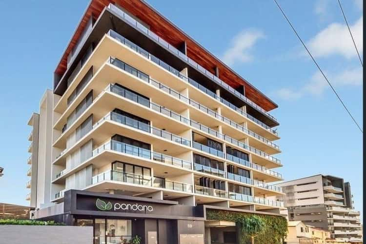 Main view of Homely apartment listing, 208/59 Latham Street, Chermside QLD 4032