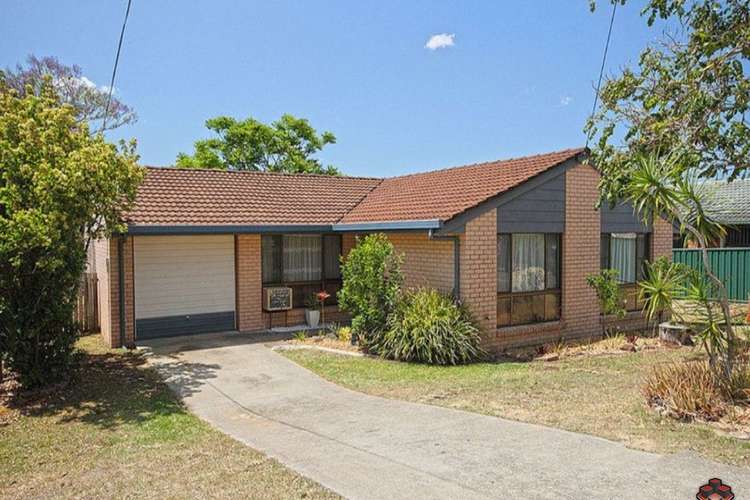 Main view of Homely house listing, 68 Vansittart Road, Regents Park QLD 4118