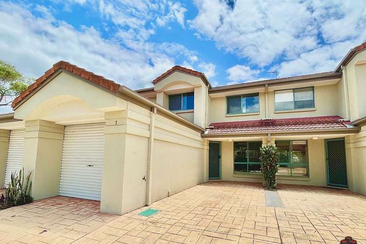 7/28 Ancona Street, Carrara QLD 4211