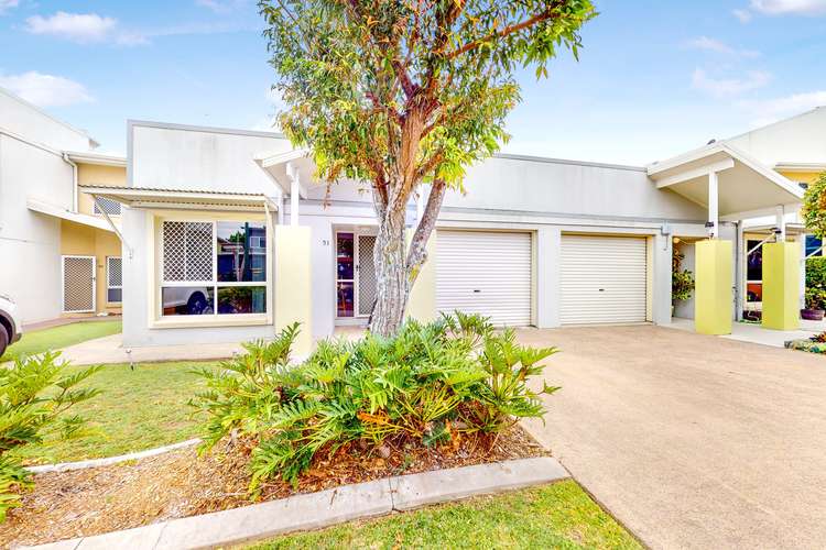 Main view of Homely townhouse listing, 51/11 Taigum Place, Taigum QLD 4018