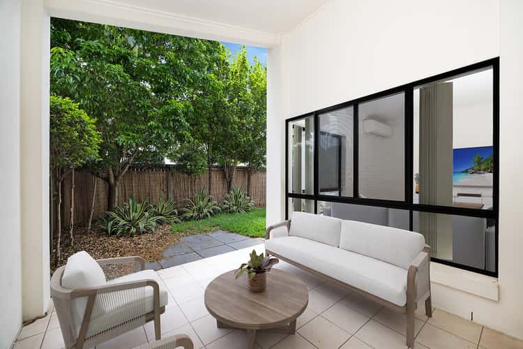 Fourth view of Homely townhouse listing, 149 / 16 Surbiton Court, Carindale QLD 4152
