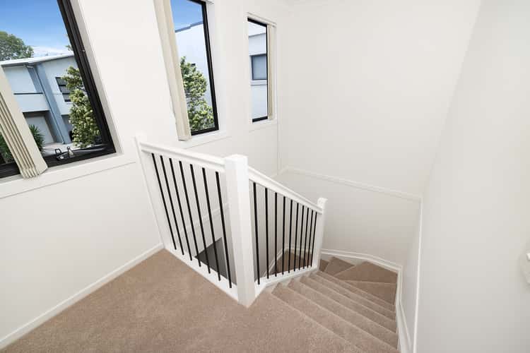 Fifth view of Homely townhouse listing, 149 / 16 Surbiton Court, Carindale QLD 4152