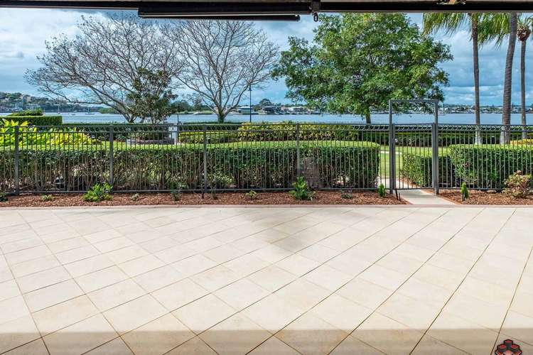 Main view of Homely unit listing, ID:21125629/57C Newstead Terrace, Newstead QLD 4006