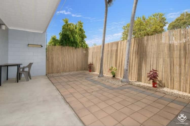 Main view of Homely unit listing, ID:21126205/10 Sooning Street, Hermit Park QLD 4812