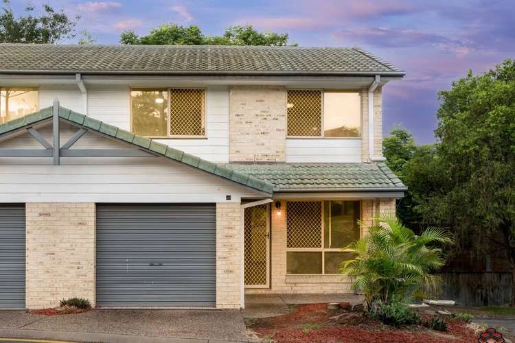 Main view of Homely townhouse listing, 29/106 Saint Andrew Street, Kuraby QLD 4112