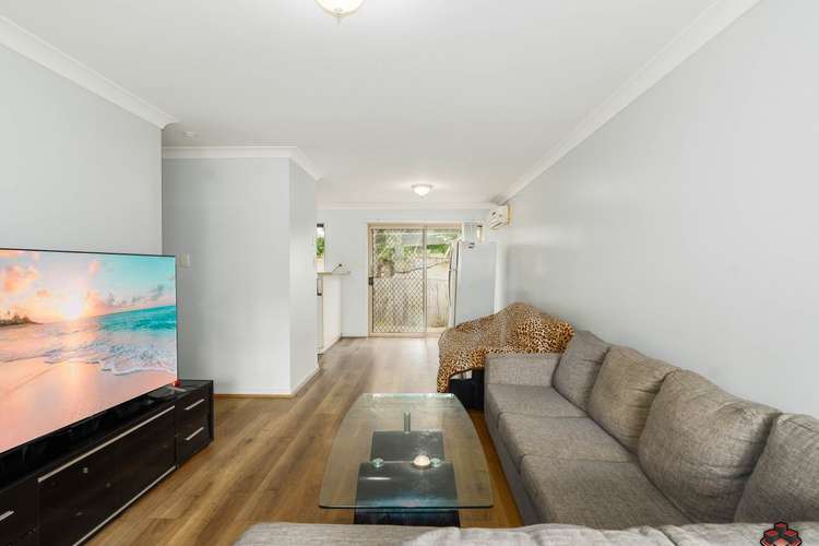 Second view of Homely townhouse listing, 29/106 Saint Andrew Street, Kuraby QLD 4112