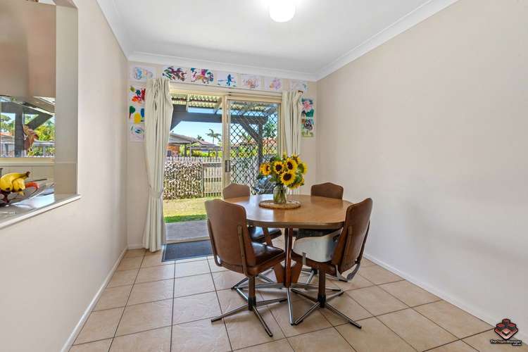 Fourth view of Homely townhouse listing, 25/9 Bayside Court, Thorneside QLD 4158