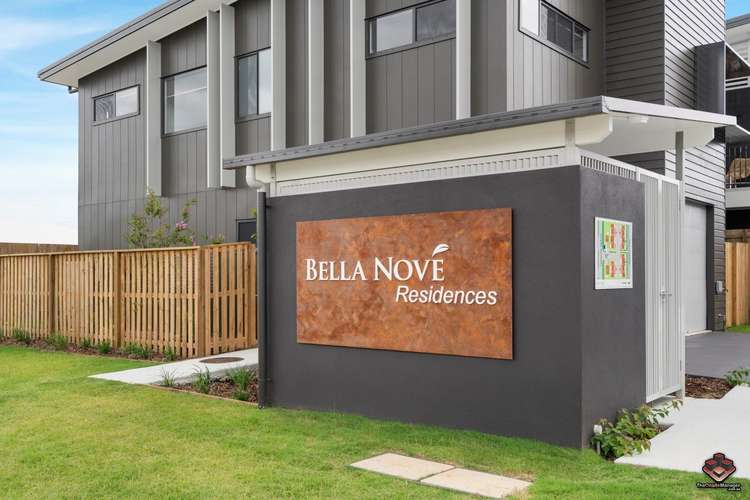 Main view of Homely townhouse listing, ID:21126509/38 Creekside Terrace, Albany Creek QLD 4035