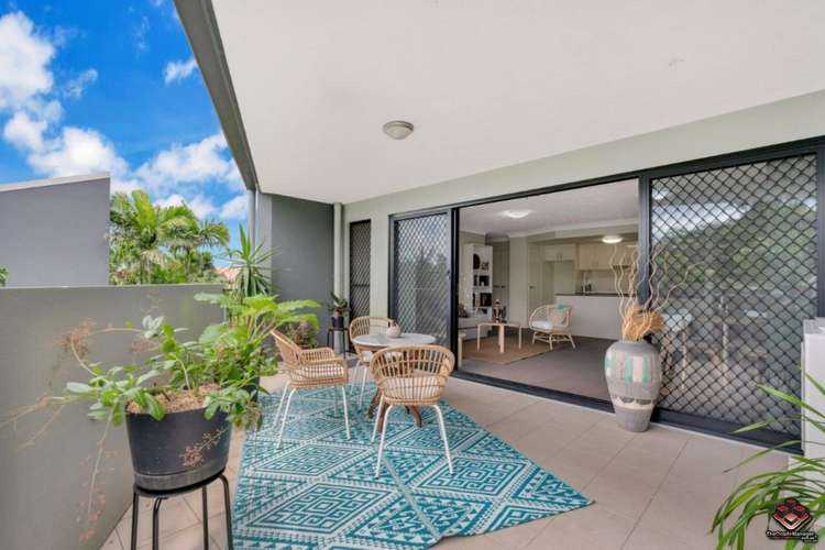 Sixth view of Homely apartment listing, 14/35 Hamilton Road, Moorooka QLD 4105