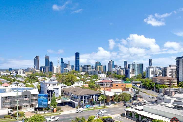 Main view of Homely unit listing, 606/58 Manilla Street, East Brisbane QLD 4169