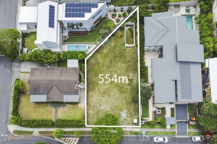 Second view of Homely residentialLand listing, 24 Alma Street, Paddington QLD 4064