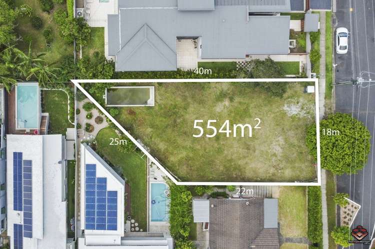 Sixth view of Homely residentialLand listing, 24 Alma Street, Paddington QLD 4064