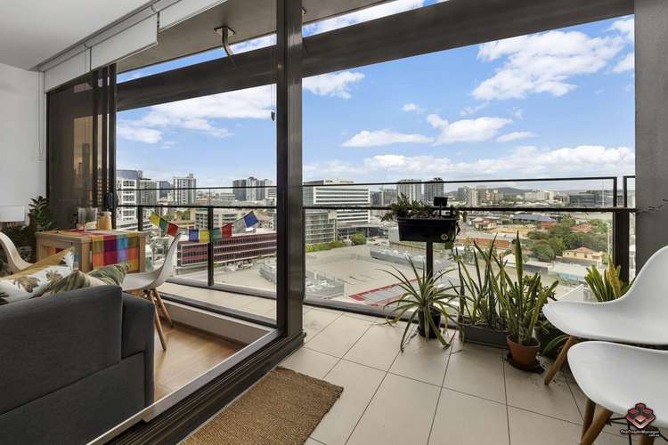 Second view of Homely apartment listing, ID:21126899/1033 Ann Street, Newstead QLD 4006