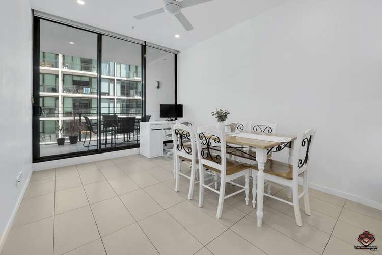 Fifth view of Homely apartment listing, ID:21126900/24 Stratton Street, Newstead QLD 4006