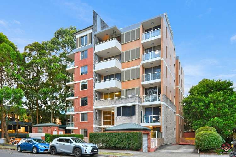 43/20-22 Thomas St, Waitara NSW 2077