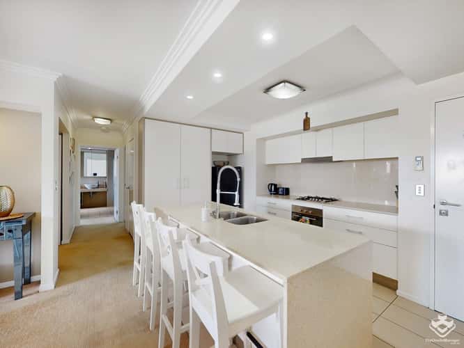 Second view of Homely apartment listing, ID:21127085/53 Darrambal Street, Chevron Island QLD 4217