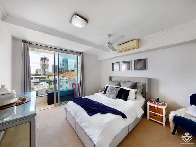 Sixth view of Homely apartment listing, ID:21127085/53 Darrambal Street, Chevron Island QLD 4217