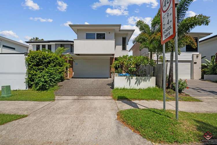 Main view of Homely house listing, 43A Fairway Drive, Clear Island Waters QLD 4226