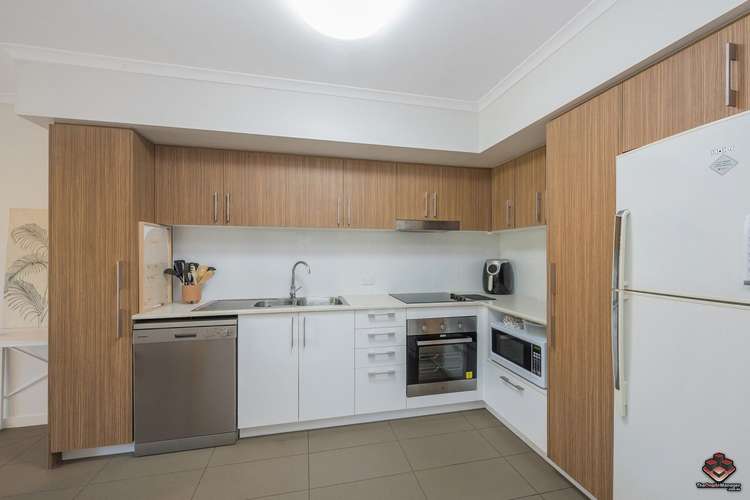 Second view of Homely apartment listing, ID:21126787/4 Paddington Terrace, Douglas QLD 4814