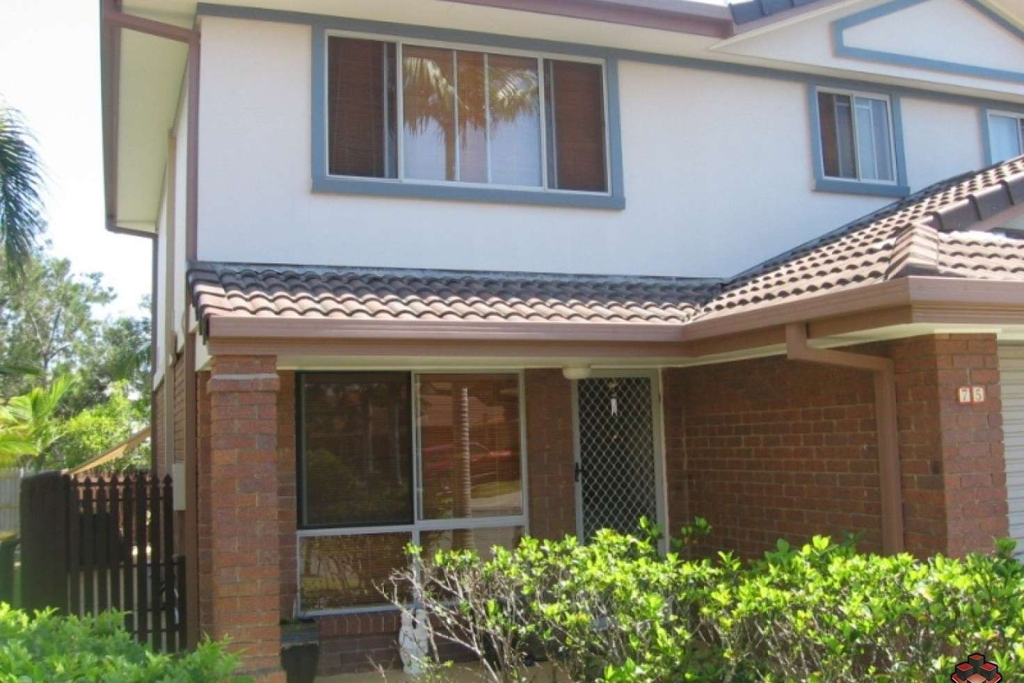 Main view of Homely townhouse listing, ID:21127235/26 Mond Street, Thorneside QLD 4158